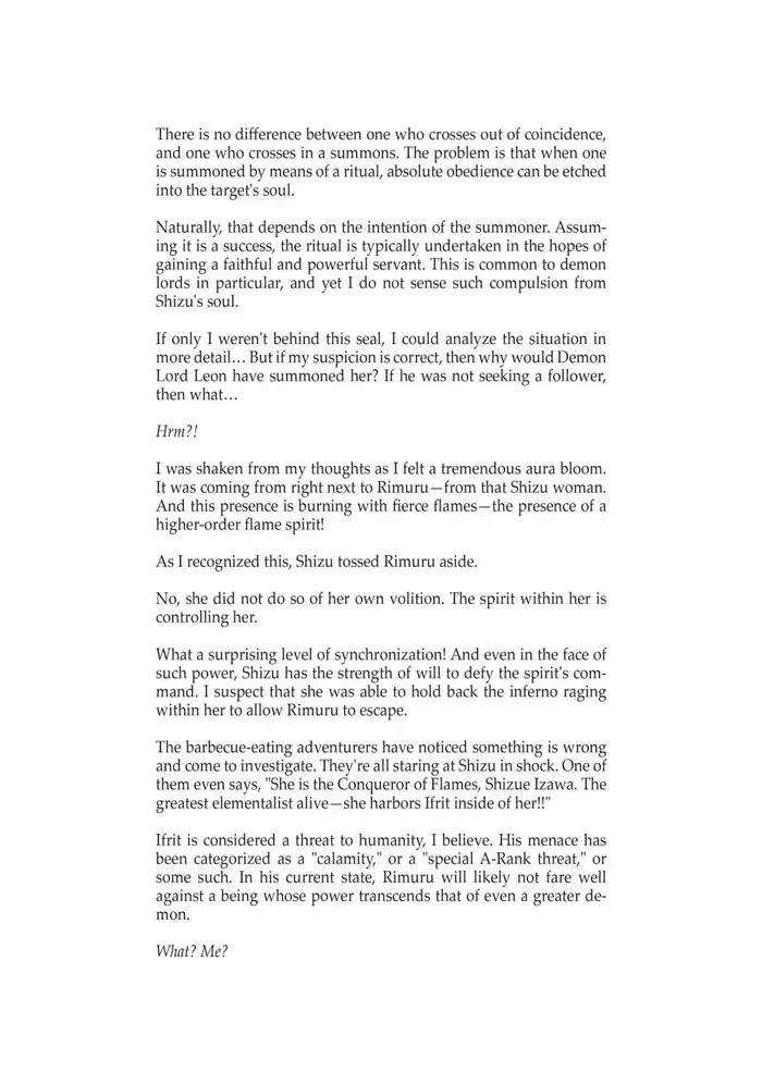 That Time I Got Reincarnated as a Slime Chapter 11.5 image 09_optimized